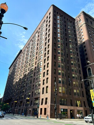 More details for 53 W Jackson Blvd, Chicago, IL - Office for Lease