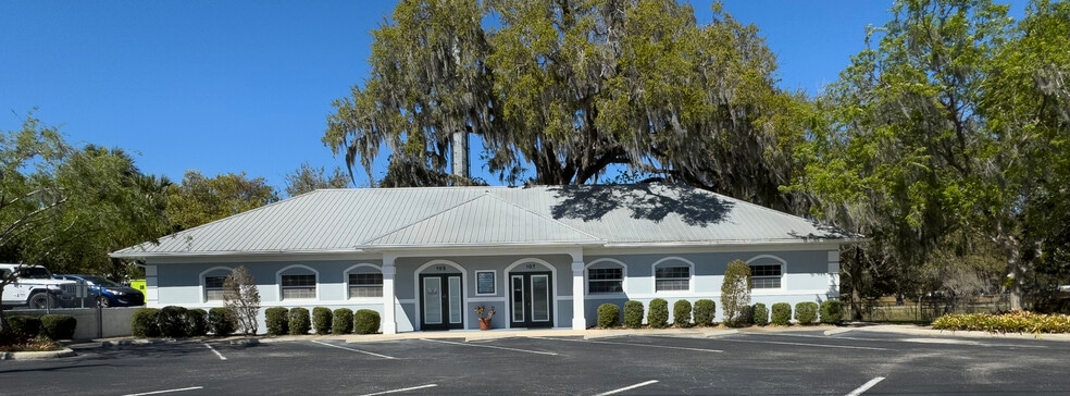 107 E Church St, Deland, FL for sale - Building Photo - Image 1 of 12