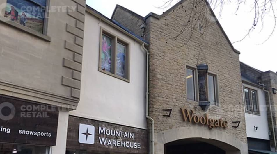 Market Sq, Witney for sale - Building Photo - Image 1 of 1