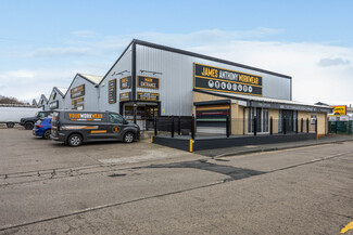 More details for Tundry Way, Blaydon On Tyne - Retail for Sale