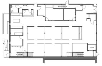 115 15th Ave E, Seattle, WA for sale Floor Plan- Image 2 of 3