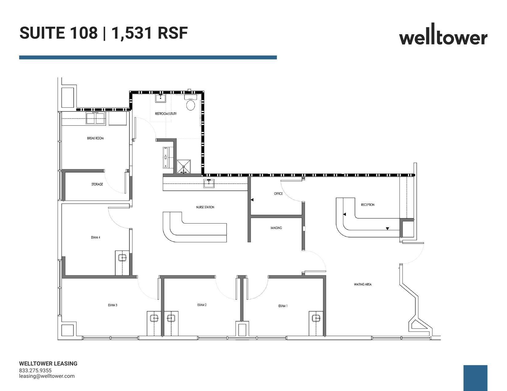 3771 Katella Ave, Los Alamitos, CA for lease Floor Plan- Image 1 of 1