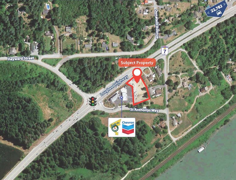 29560 Lougheed Hwy, Mission, BC V4S 1H7