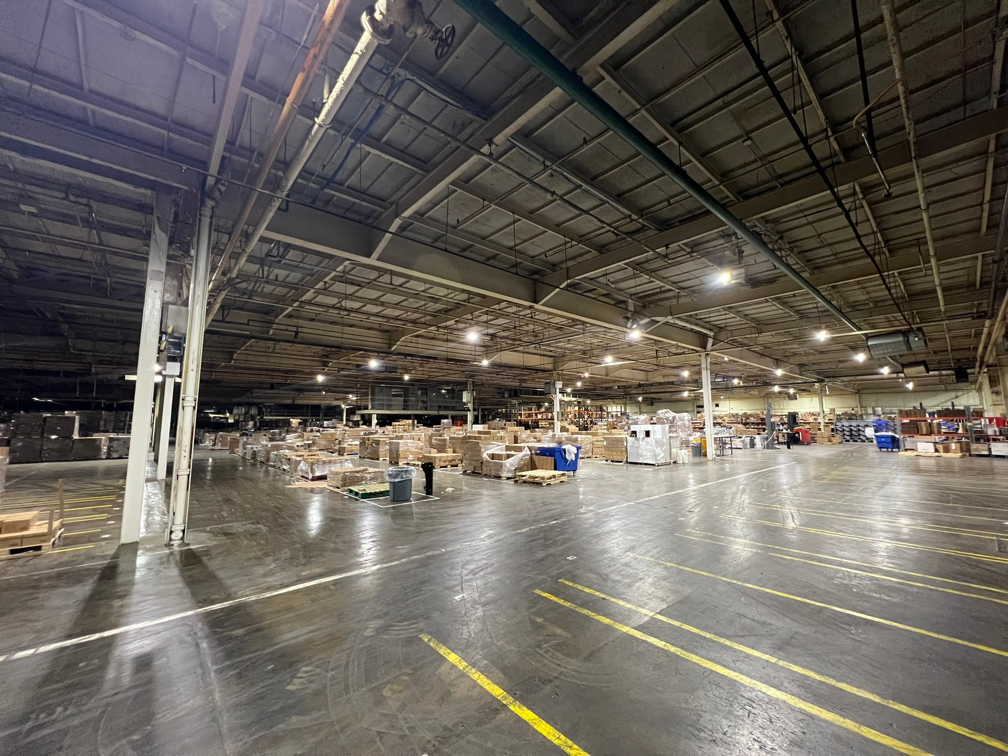 650 Hwy 412 W, Siloam Springs, AR for sale Interior Photo- Image 1 of 4