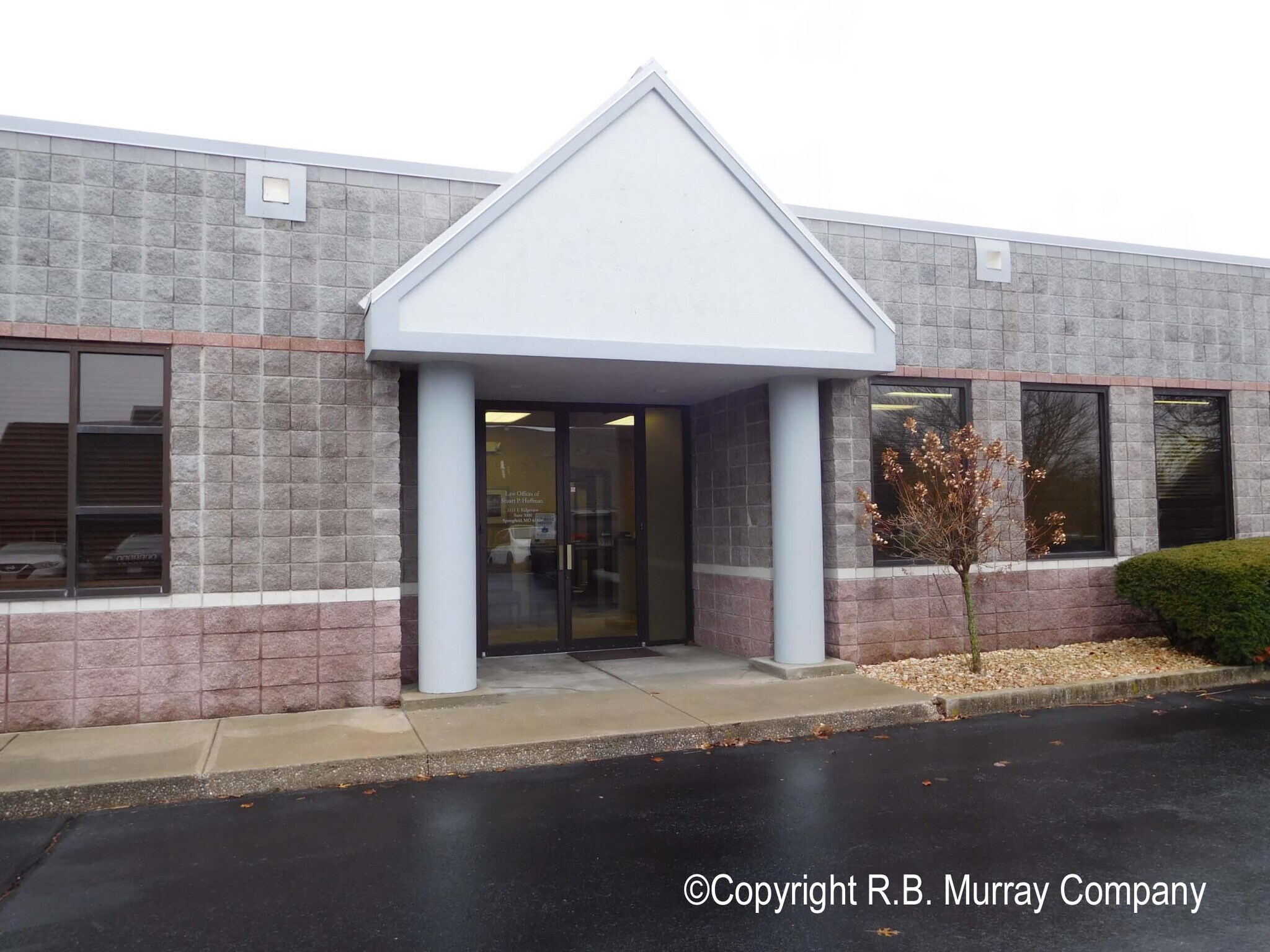 3315 E Ridgeview St, Springfield, MO for sale Building Photo- Image 1 of 1