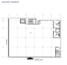 149-155 9th St, San Francisco, CA for lease Floor Plan- Image 1 of 1