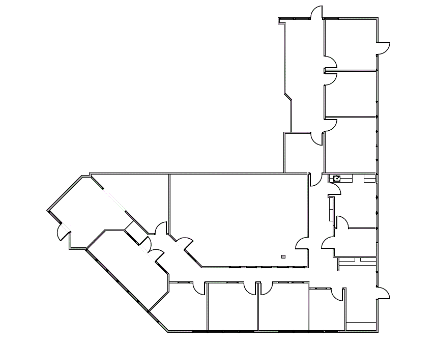 11225 N 28th Dr, Phoenix, AZ for lease Floor Plan- Image 1 of 1