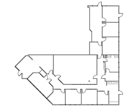 11225 N 28th Dr, Phoenix, AZ for lease Floor Plan- Image 1 of 1