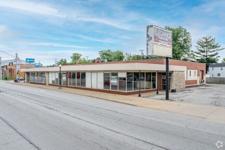 7111 Indianapolis Blvd, Hammond, IN 46324