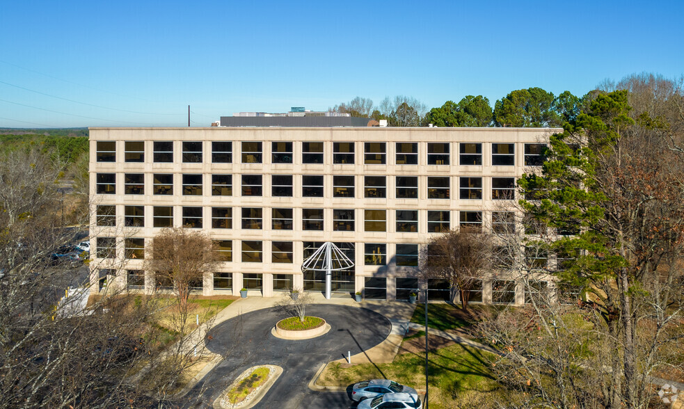 4020 Westchase Blvd, Raleigh, NC for lease - Building Photo - Image 2 of 11