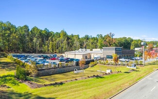 More details for 2527 Boiling Springs Rd, Boiling Springs, SC - Retail for Sale