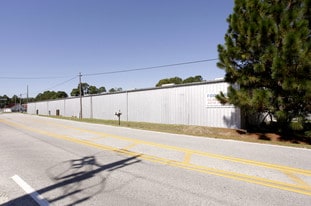 16100 W Us-80 Hwy, Statesboro GA - Warehouse