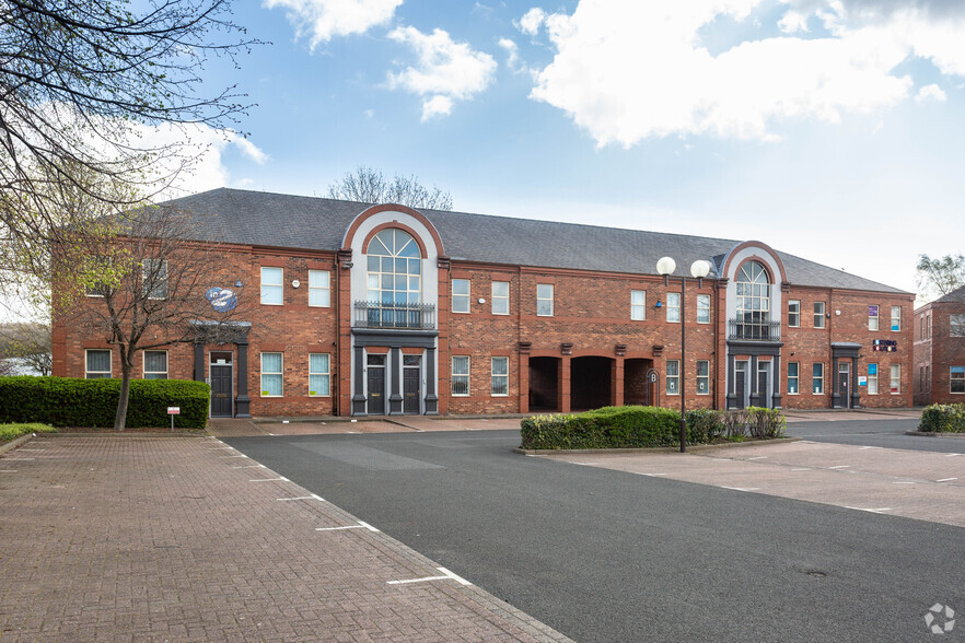 Marquis Ct, Gateshead for sale - Building Photo - Image 1 of 9