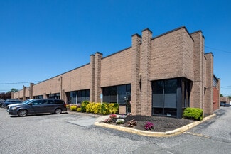 More details for 855 Conklin St, Farmingdale, NY - Industrial for Lease