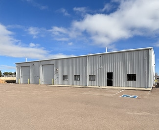 More details for 5695 Parachute Cir, Colorado Springs, CO - Industrial for Lease
