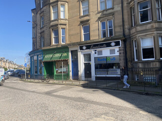 More details for 16 Polwarth Gdns, Edinburgh - Retail for Lease