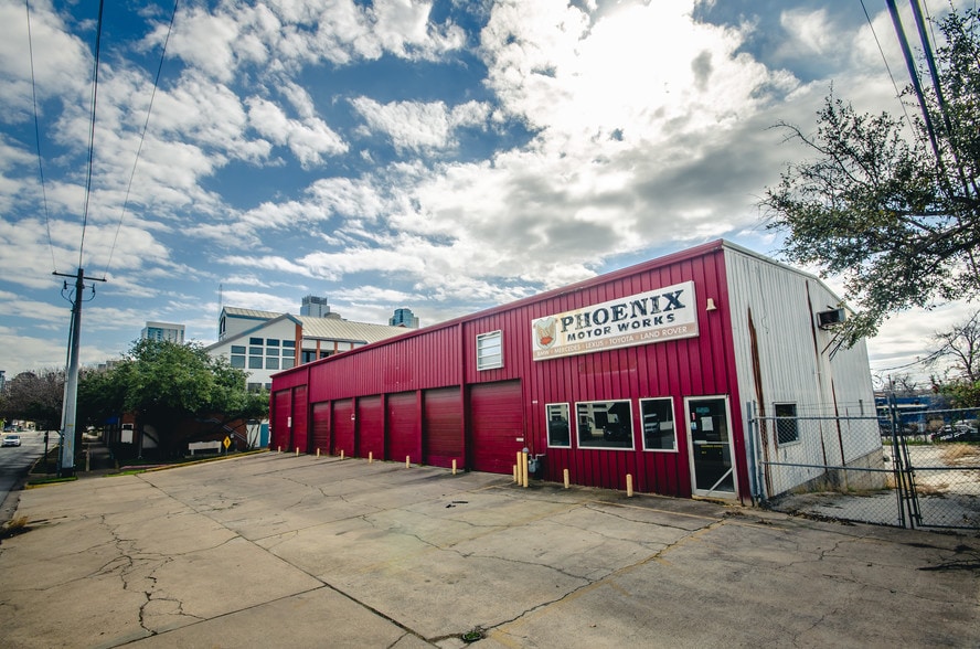 1127 W 6th St, Austin, TX for sale - Primary Photo - Image 1 of 1