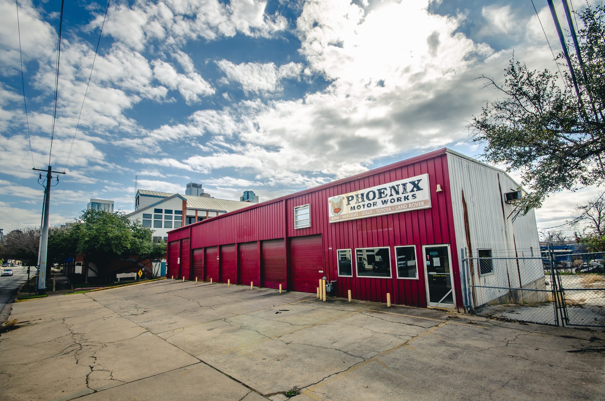 1127 W 6th St, Austin, TX for sale Primary Photo- Image 1 of 1
