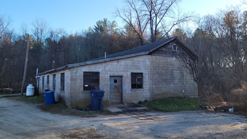 253 Brick Top Rd, Windham, CT for sale - Building Photo - Image 2 of 11