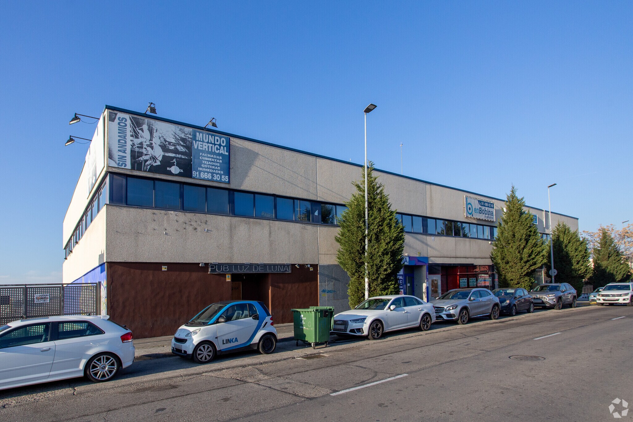 Calle Cincel, 6, Rivas-Vaciamadrid, Madrid for sale Primary Photo- Image 1 of 1