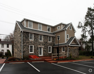 More details for 1390 Birmingham Rd, West Chester, PA - Office for Lease