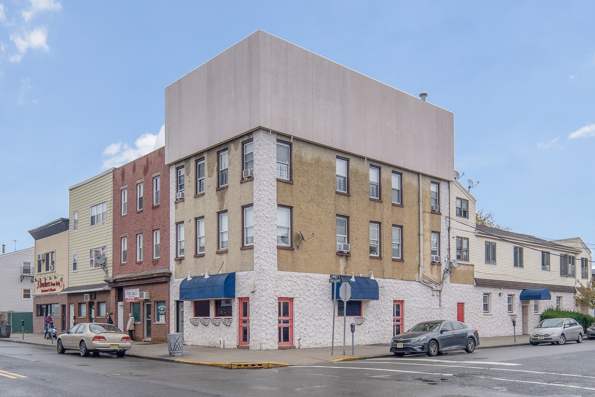 234 Broadway, Bayonne, NJ for sale Building Photo- Image 1 of 1