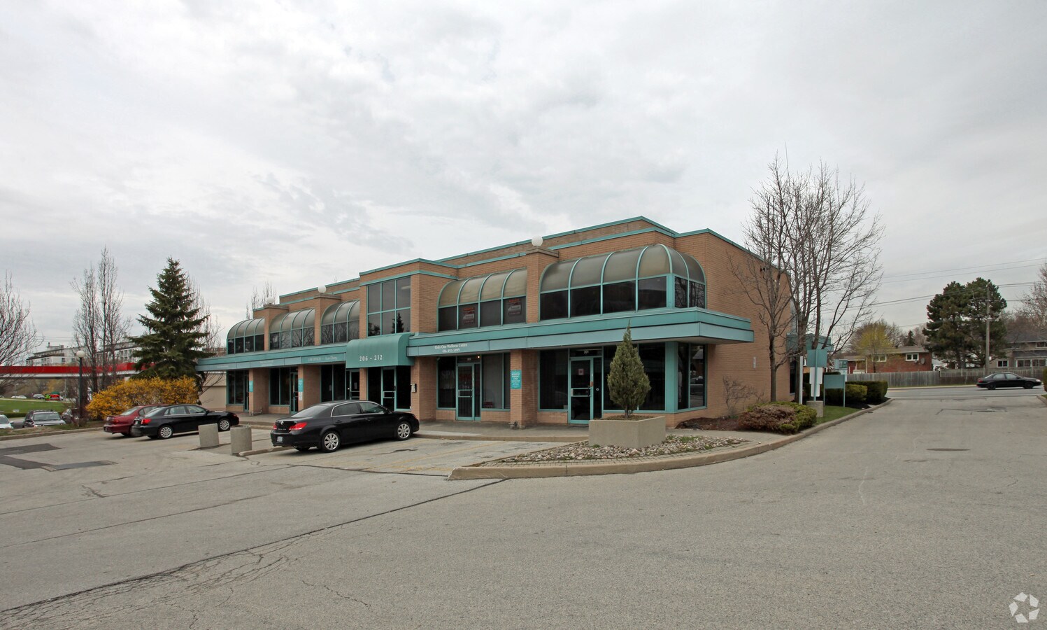 1315 Lawrence Ave E, Toronto, ON M3A 3R3 | LoopNet