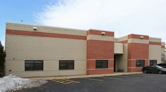 Lake Zurich Il Warehouses For Lease Loopnet Com