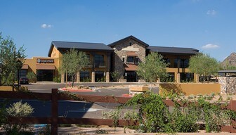 20909 N 90th Pl, Scottsdale AZ - Commercial Real Estate