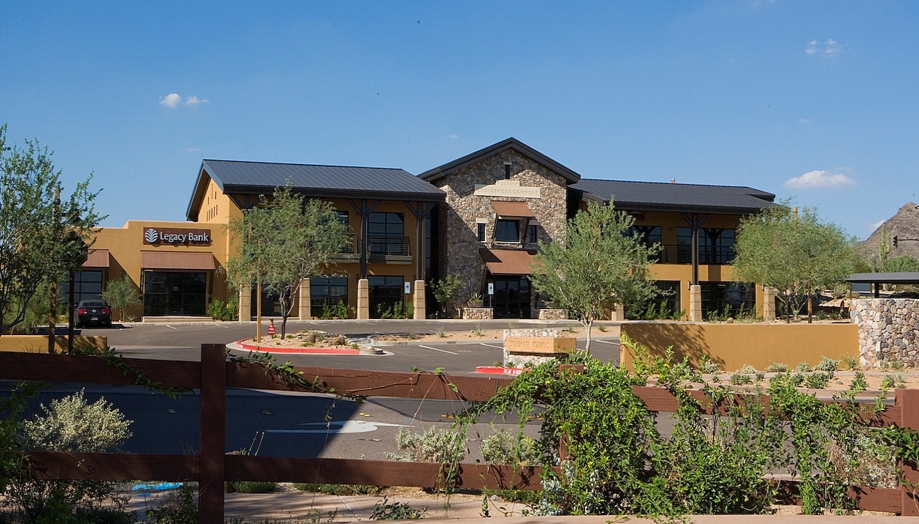 20909 N 90th Pl, Scottsdale, AZ for lease Primary Photo- Image 1 of 9