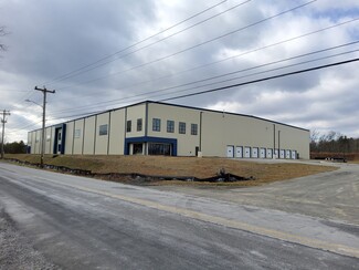 More details for 915 NY-17K, Montgomery, NY - Industrial for Sale