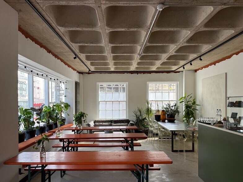 18 Queens Rd, Brighton for lease - Building Photo - Image 3 of 3