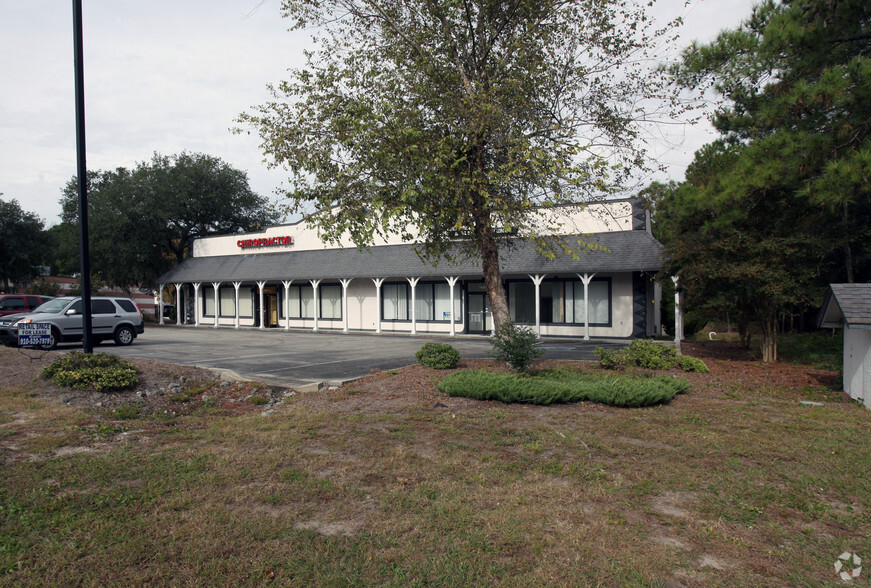 7491 Market St, Wilmington, NC for sale - Primary Photo - Image 1 of 1