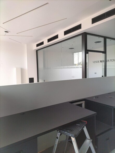 Retail in Zaragoza, Zaragoza for lease - Interior Photo - Image 3 of 28