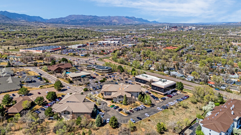 660 Southpointe Ct, Colorado Springs, CO for sale - Building Photo - Image 2 of 53