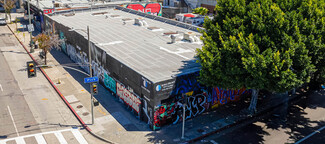 More details for 1250 S Broadway, Los Angeles, CA - Industrial for Lease