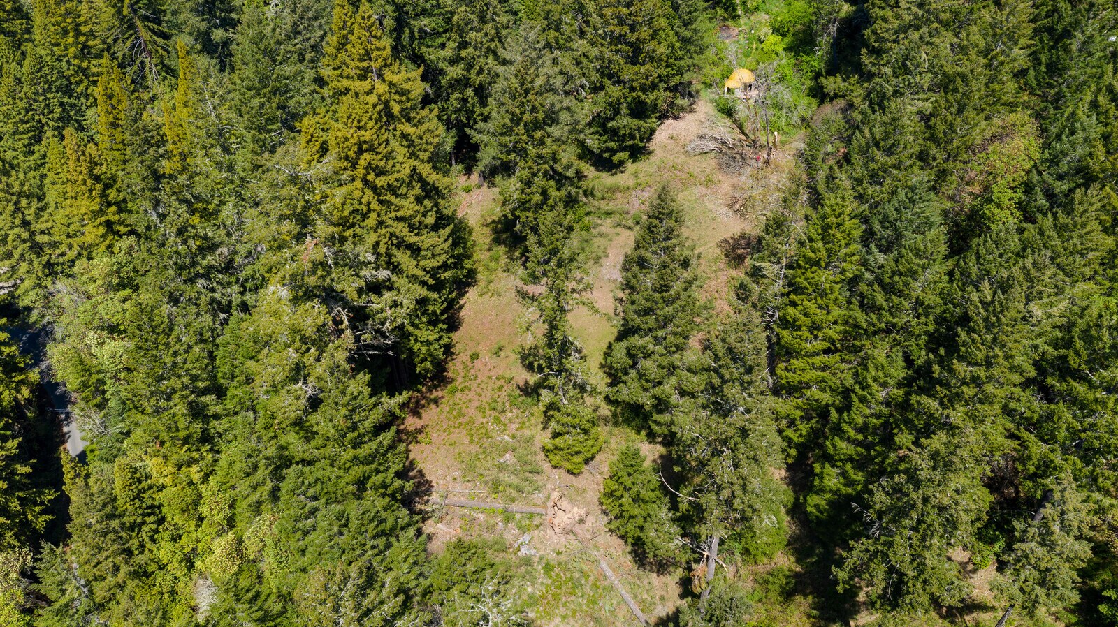 24680 Brooktrails Dr, Willits, CA 95490 Commercial Acreage in