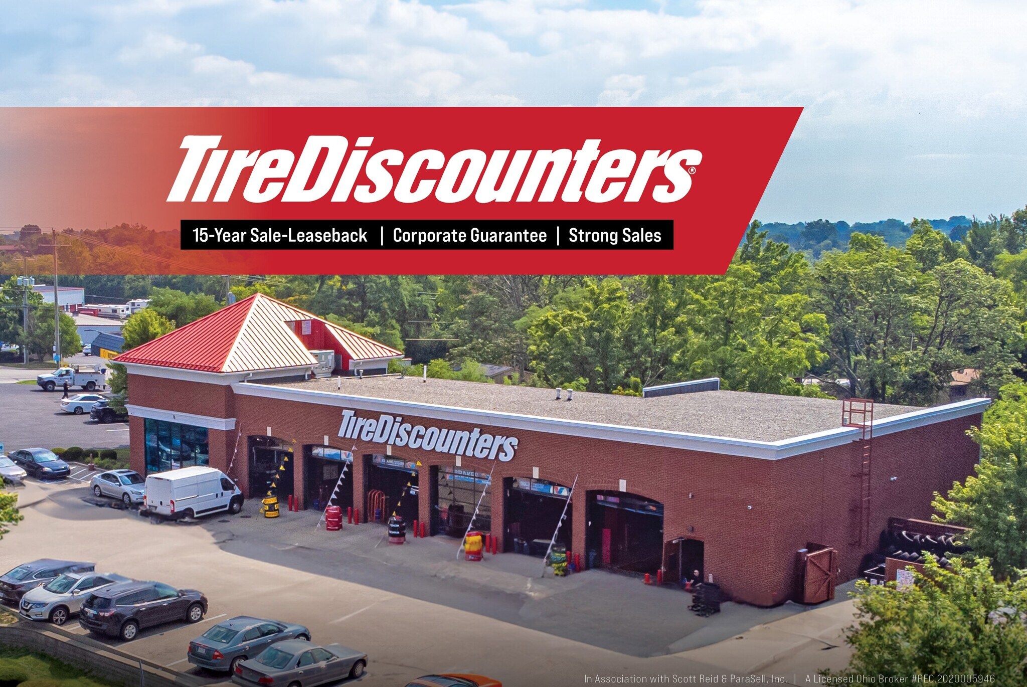 5380 N Bend Rd, Cincinnati, OH 45247 Tire Discounters Cincinnati