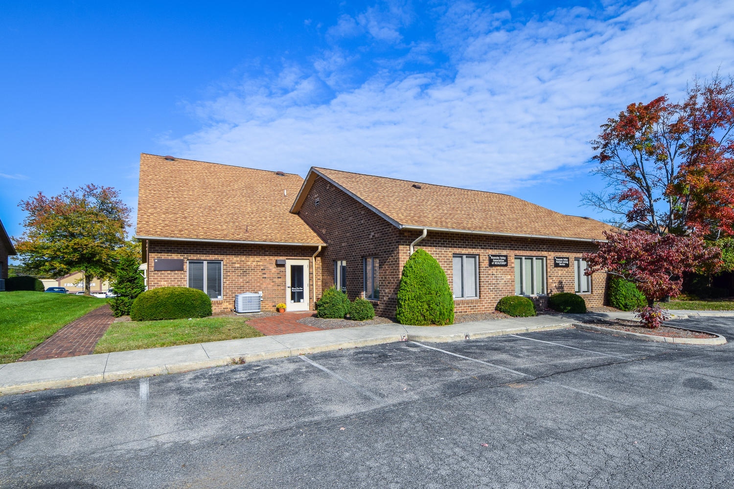 4358 Starkey Rd, Roanoke, VA for sale Building Photo- Image 1 of 1