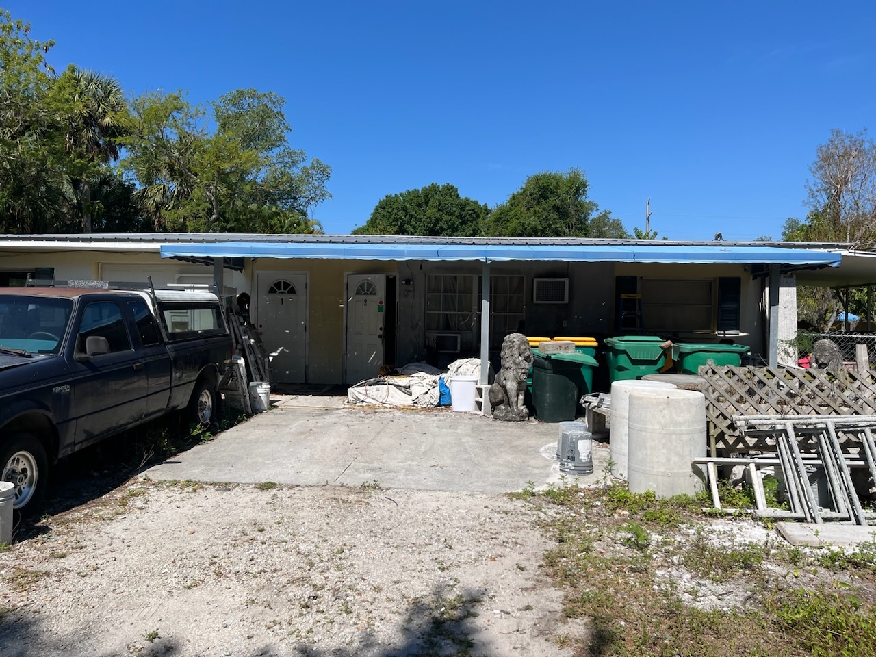 4377 Guard St, Port Charlotte, FL for sale Primary Photo- Image 1 of 12