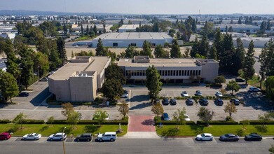 17316 Edwards Rd, Cerritos, CA for lease Building Photo- Image 1 of 1