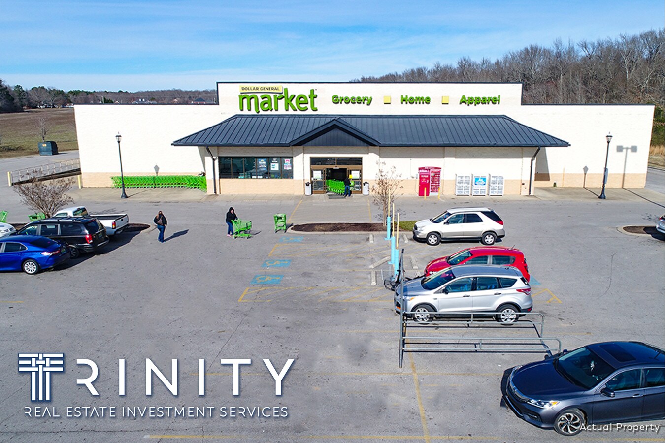 26119 Main St, Ardmore, TN 38449