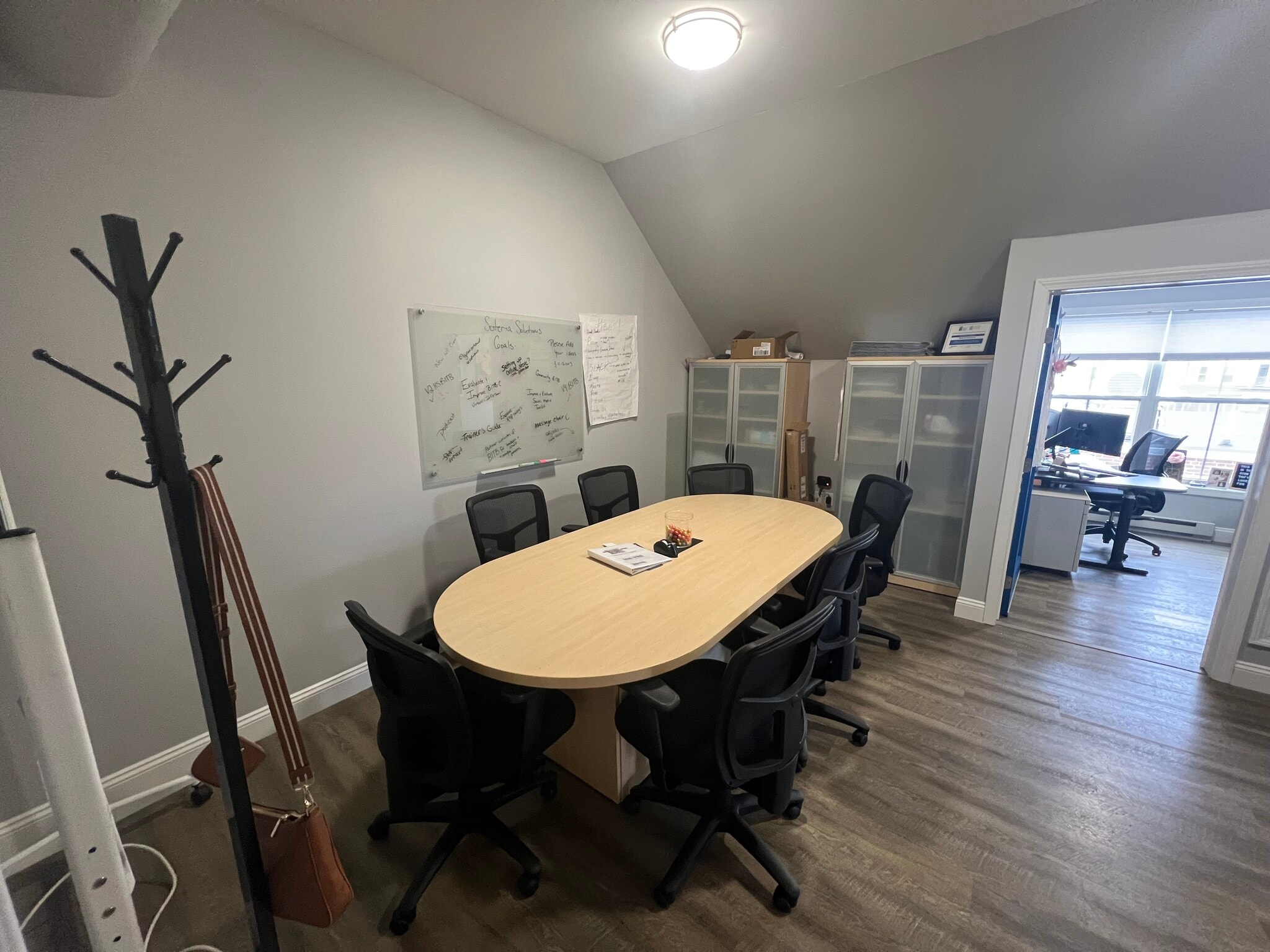 8 Jenkins Ct, Durham, NH for lease Building Photo- Image 1 of 8