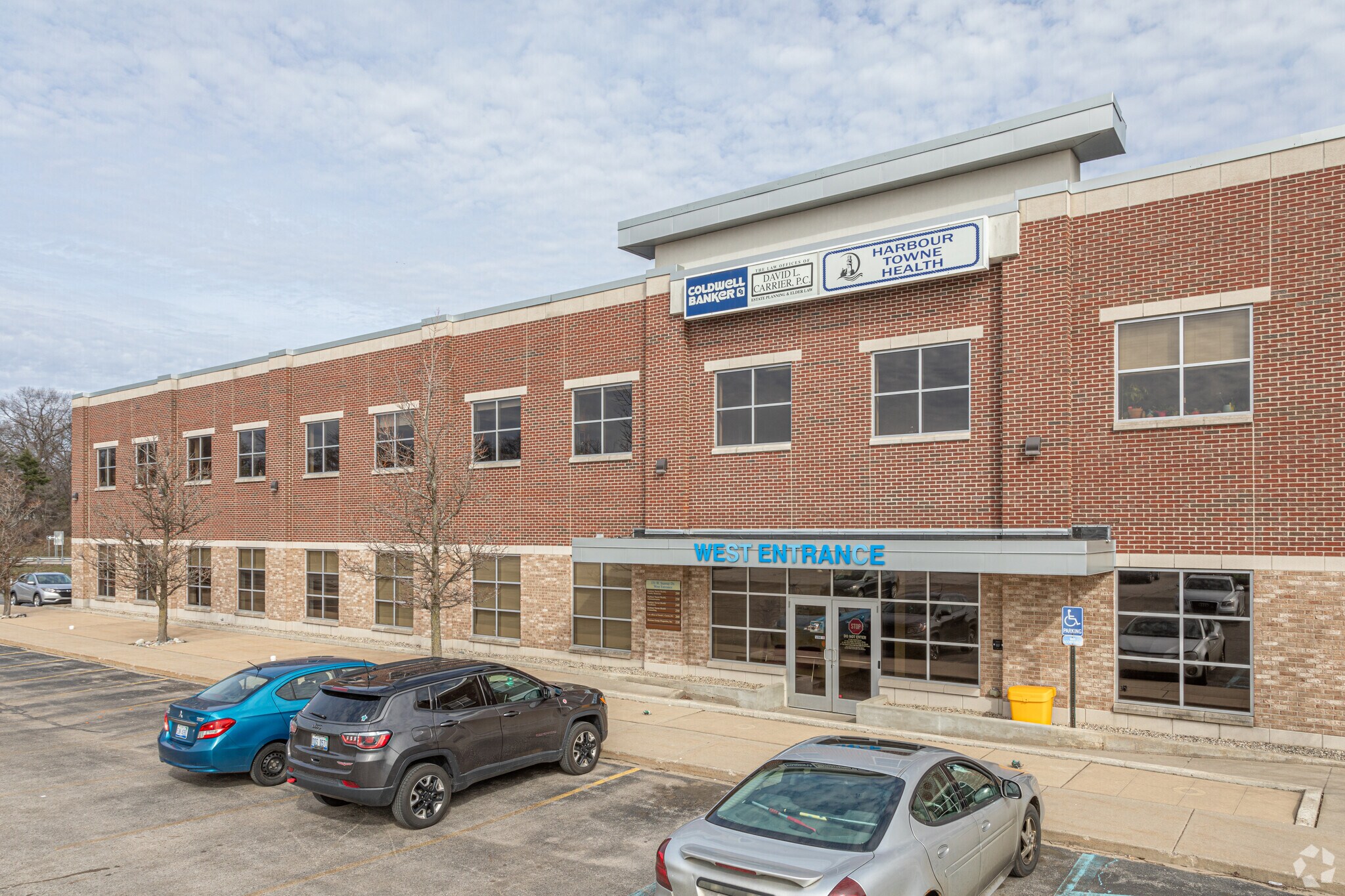 131 W Seaway Dr, Muskegon, MI for sale Primary Photo- Image 1 of 1