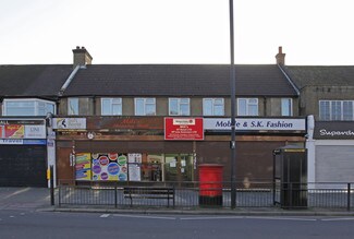 More details for 259-261 Northolt Rd, Harrow - Retail for Sale