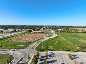 More details for 2101 Perryville Road, Rockford, IL - Land for Lease