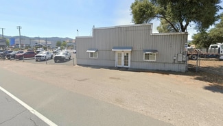 More details for 3000 N State St, Ukiah, CA - Retail for Lease