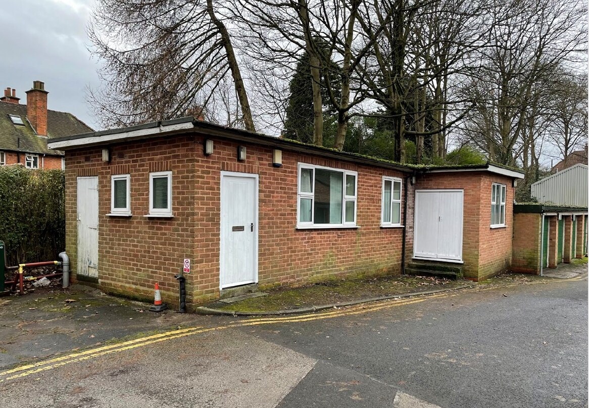 Acacia Rd, Birmingham for sale Primary Photo- Image 1 of 1