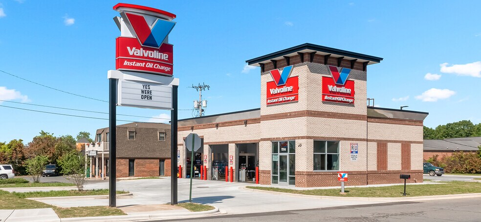 737 NC 24 27 Byp E, Albemarle, NC for sale - Building Photo - Image 1 of 1