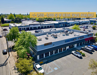 More details for 2700-2826 Marconi Ave, Sacramento, CA - Retail for Lease